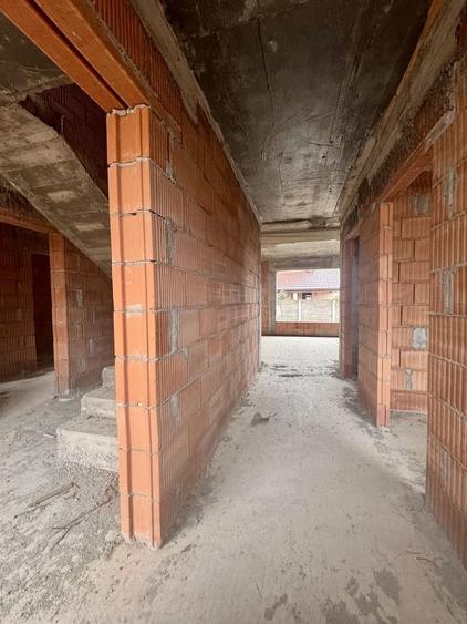 Casa individuala, Giroc,  Comision 0 - 10