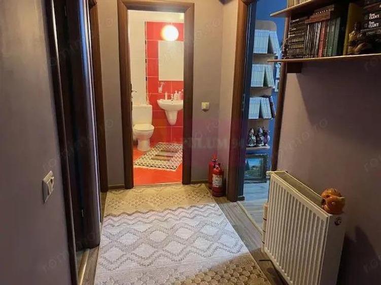 Casa cu productie proprie de energie Bragadiru- strada Toamnei. - 14