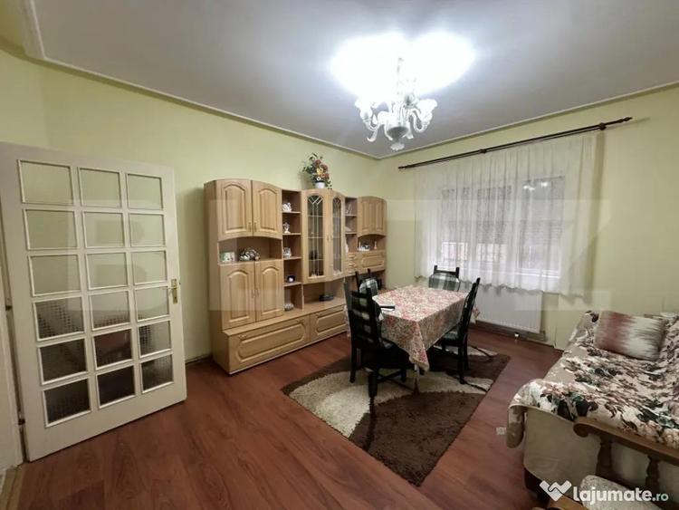 Casa 4 camere, 146 mp, zona 14 Mai - 3
