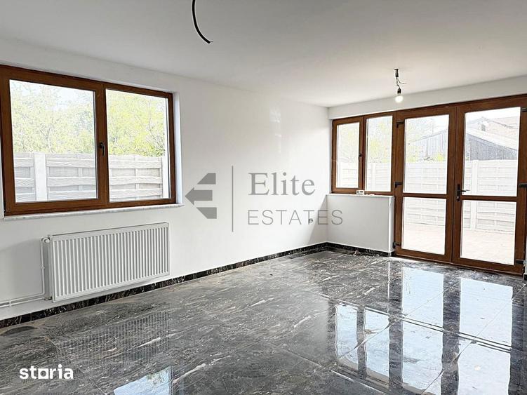 Casa complet renovata singura in curte, Oncea Platou | Oradea - 7