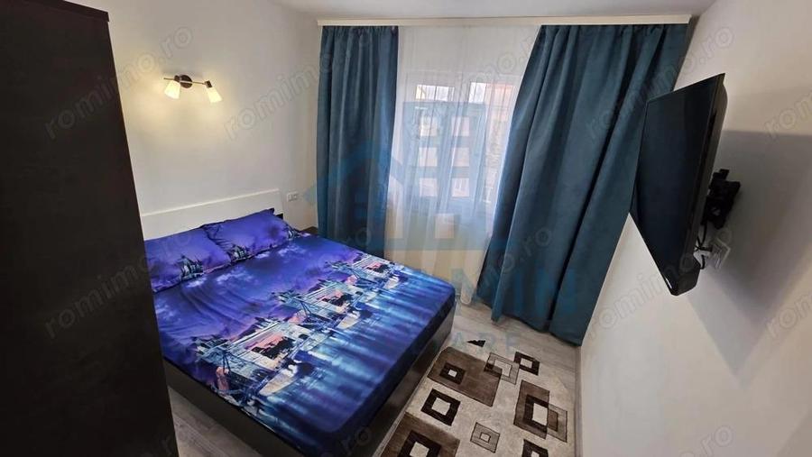 Apartament cu 2 camere semidecomandat în Craiovița Nouă - 3