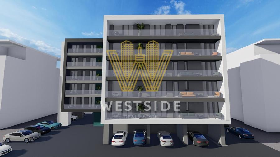 Teren cu autorizatie de bloc, de vanzare,  in Giroc - 10