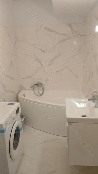 Garsoniera Metalurgiei Park. - 6