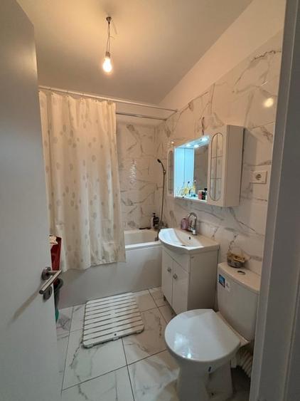 Apartament 2 Camere | Popesti-Leordeni | Mobilat si Utilat | Balcon | Metrou - 9