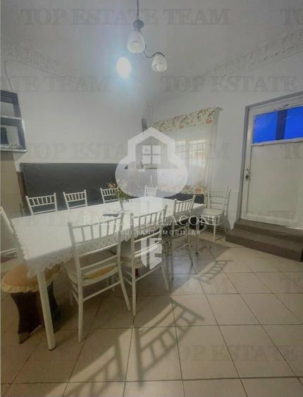 Casa in centrul Constantei - 13