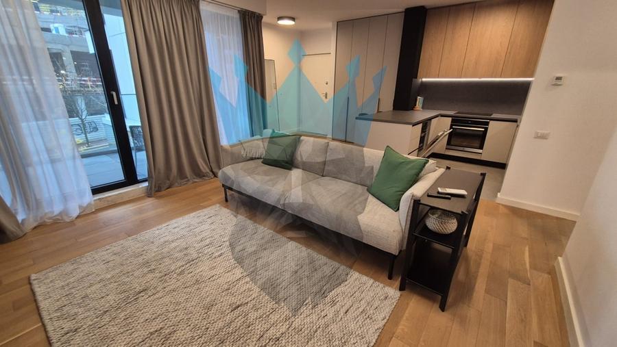 Apartament 2 Camere One Timpuri Noi - 1