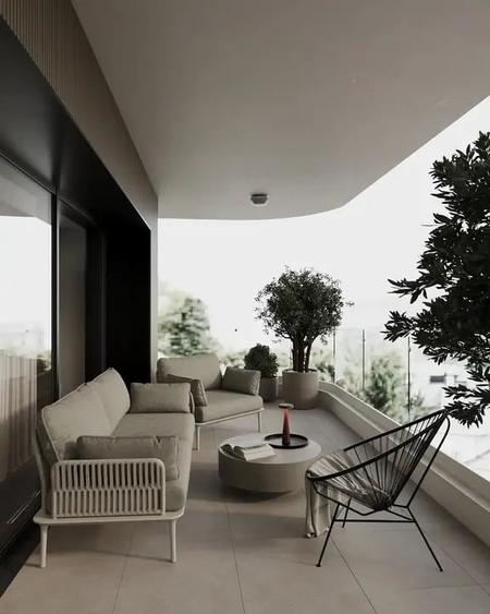 Cotroceni 3 Camere Finalizat - Bloc Boutique Exclusivist - 13