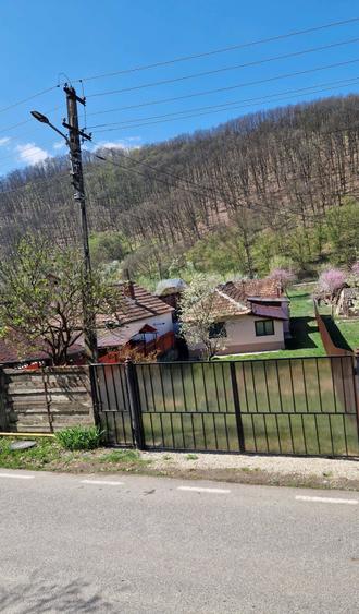 Casa de vanzare Lesnic HD - 2