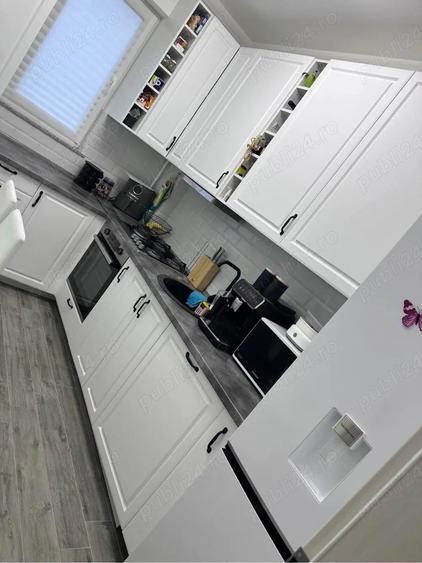 Vand apartament doua camere - 3