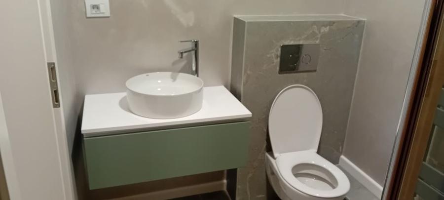 Apartament 2 camere complet renovat – Racadau , Brasov - 5