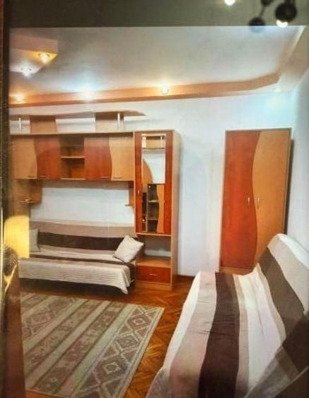 BULEVARDUL UNIRII  1/7 37 MP  FANTANI CASA POPORULUI  METROU  OFERTA RARA !! - 5