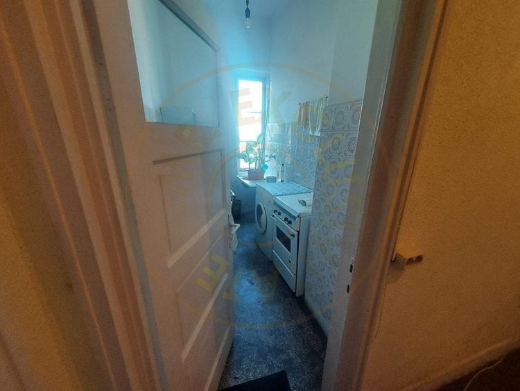 Apartament ultracentral - 2 camere - zona Primariei - 9