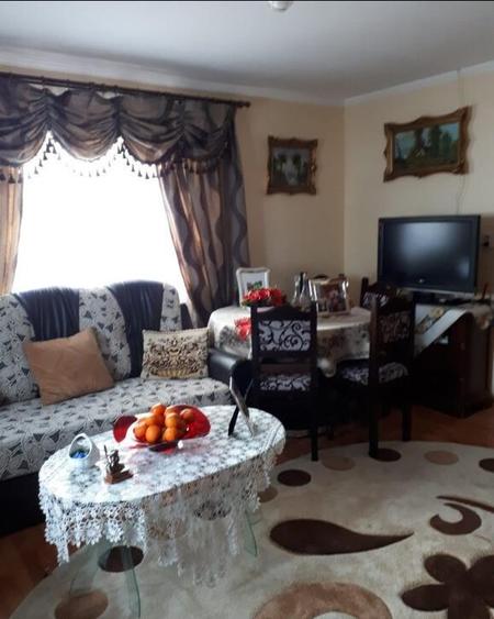 Casa / Vila ( P + E + Pod ) Zona Mitocul Dragomirnei - 4