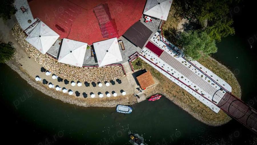 Complex turistic Sfera Place de inchiriat - 7