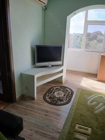 Inchiriez apartamant 2 camere etaj 4 din 4 Constanta Tomis Nord - 10