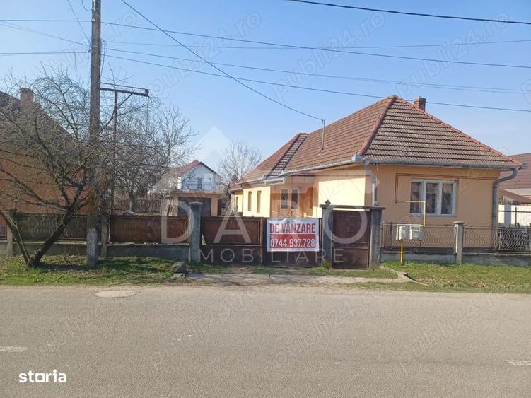 Casa de vanzare in Santana de Mure?, str. Morii 130 000 euro - 5