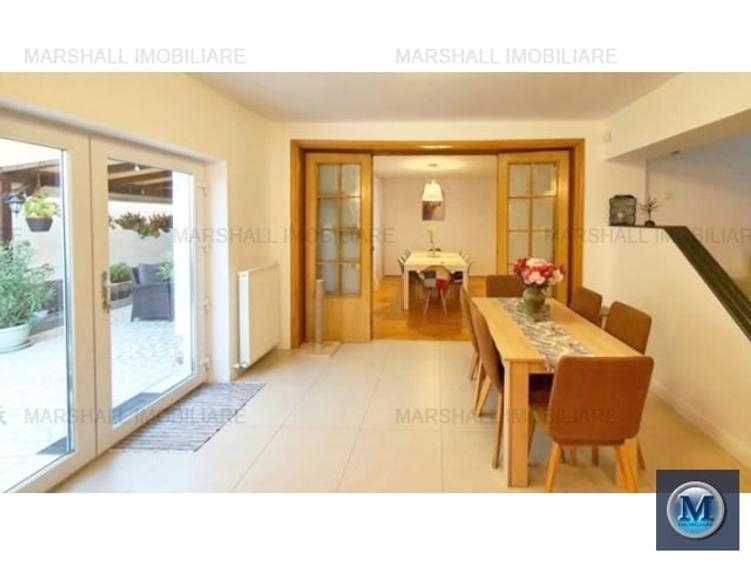 Vila cu 6 camere de vanzare, zona P-ta Mihai Viteazu, 360 mp #16325 - 6