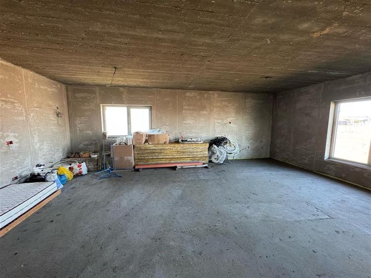 Casa parter in Focsani - Exterior Vest - Carnabel - Pompa de Caldura - 5