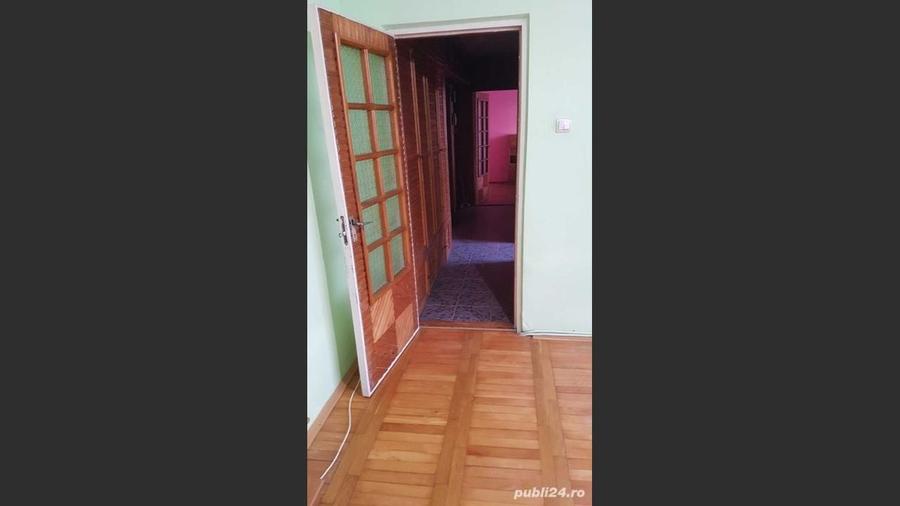 Apartment for sale, 3 Rooms,50 sqm, Zalău, Sălaj, Rom&acirc;nia - 2