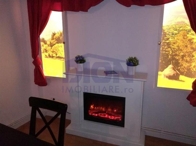 Unirii - Curtea de Apel, 2   3 camere, mobilat modern, utilat complet! - 20