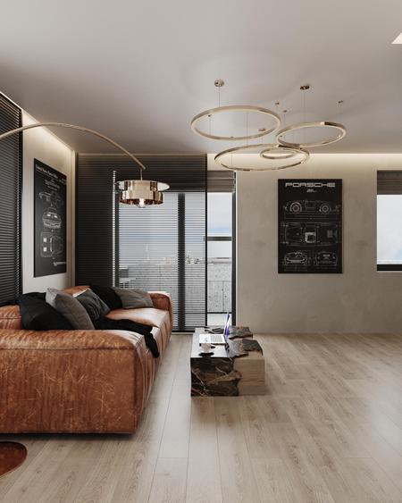 VILA 4 CAMERE - PIPERA - GRADINA PRIVATA - COMISION 0% - 11