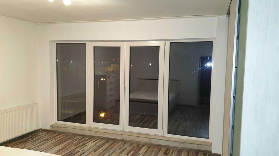 Ap. 3 camere, 84 mp + loc de parcare privat, bloc nou - 7