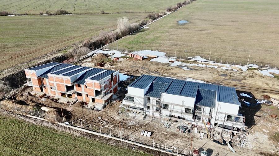 GreenDale Residence | Casă inteligentă, dotări și finisaje de excepție - 11