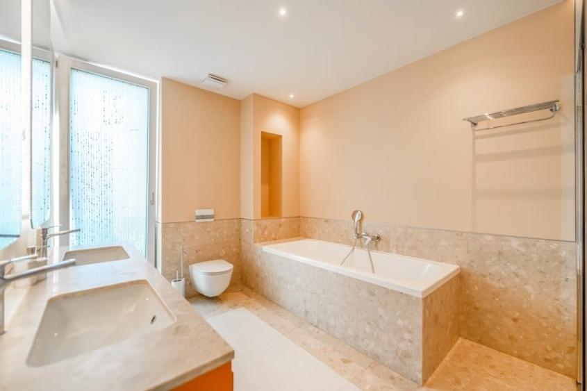 Capitale  - apartament de lux - 5