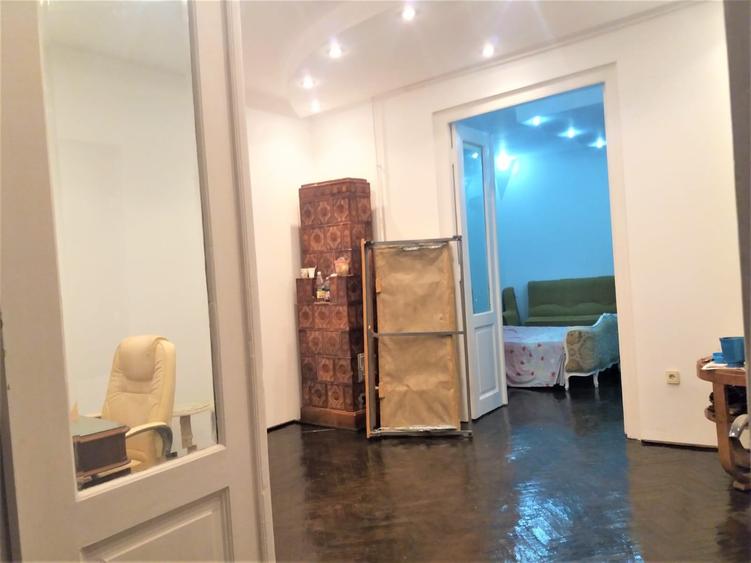 Apartament deosebit 156 mp utili Uranus Unirii Marriott COMISION 0% CUMPARATOR - 3