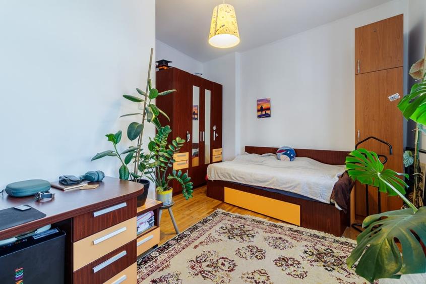 Apartament intr-o casa interbelica. - 4