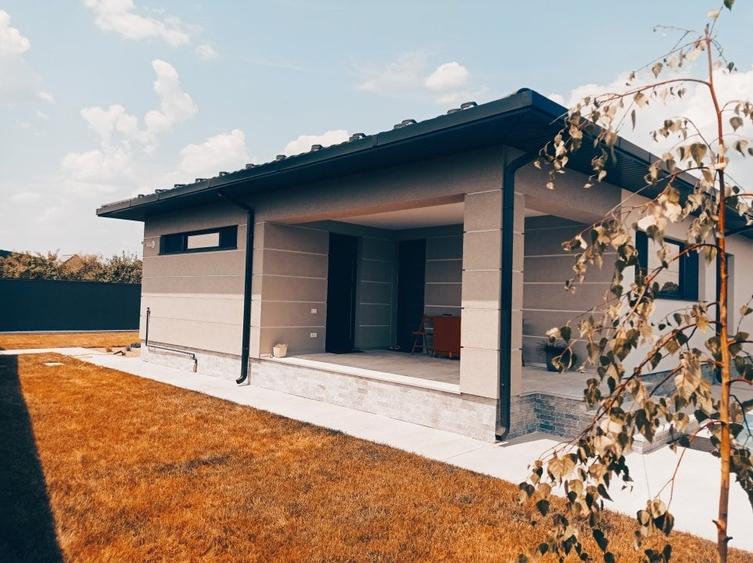 casa / vila Mosaia / Smeura , finisaje PREMIUM / pozitie DEOSEBITA ! - 28