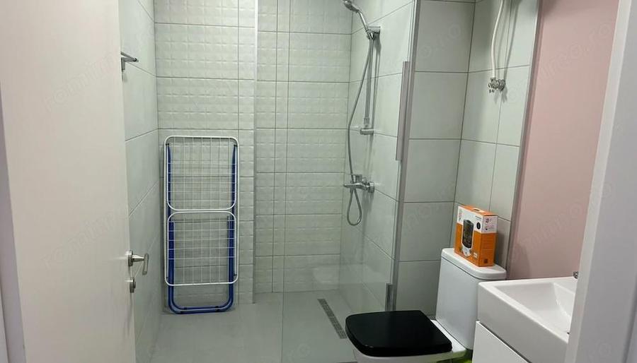 Garsoniera zona Crangasi - 3