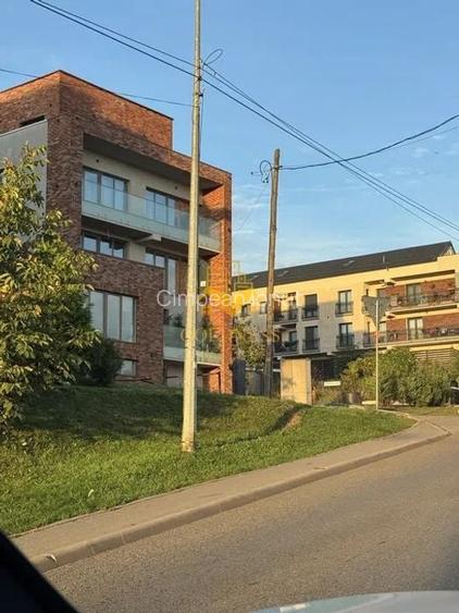 2 Camere decomandate,Borhanciului, Modern,Bloc nou, Parcare,Mega image