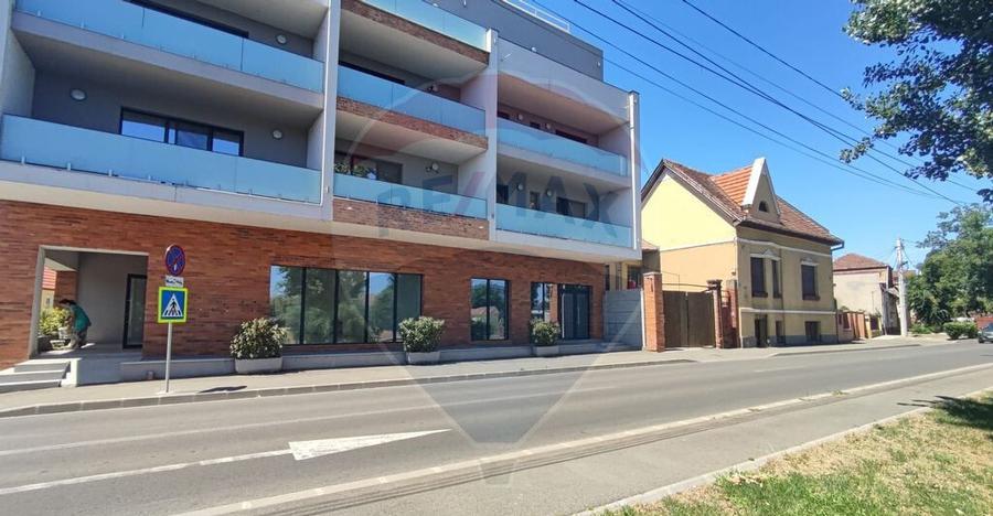 Spa?iu comercial 93 mp de vanzare Ultracentral Promenada... - 2