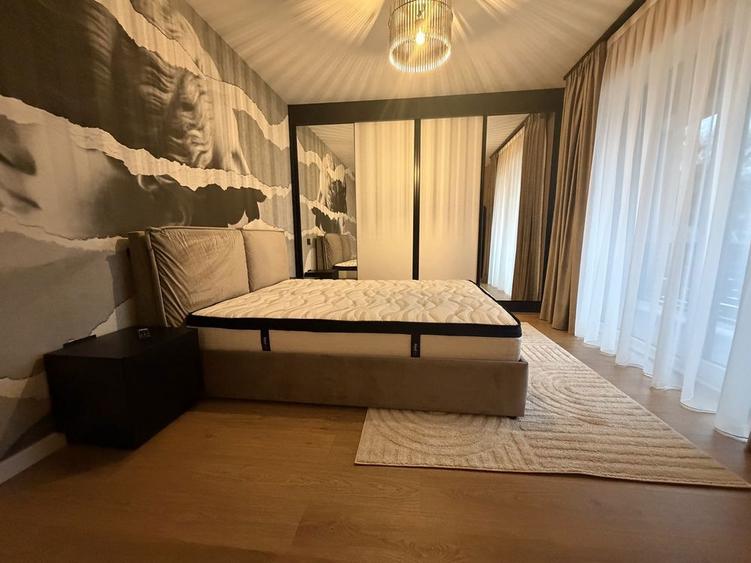 Apartament 2 camere Bloc nou 600/luna - 4