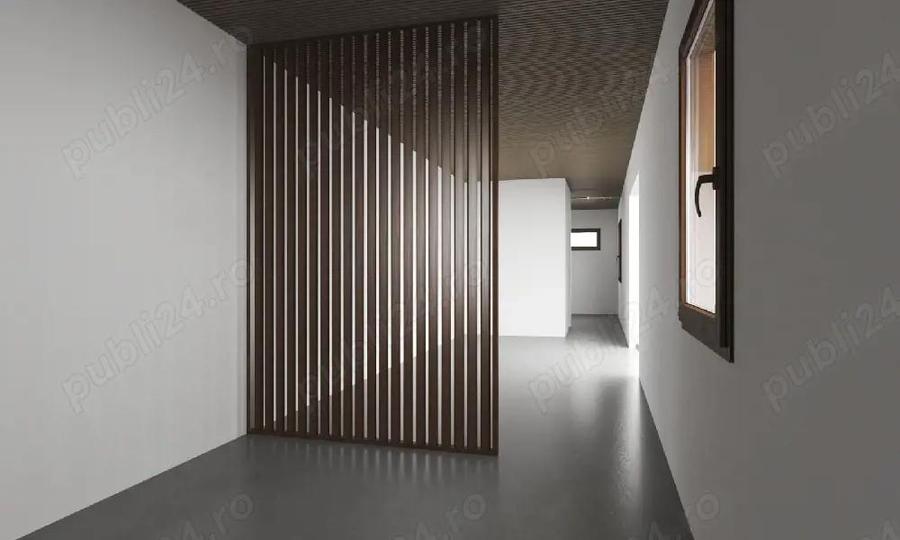 Tiny House Container locuinta,casa mobila. - 5