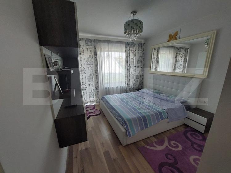 Casa individuala, finisaje de lux, zona Corneliu Coposu! - 9