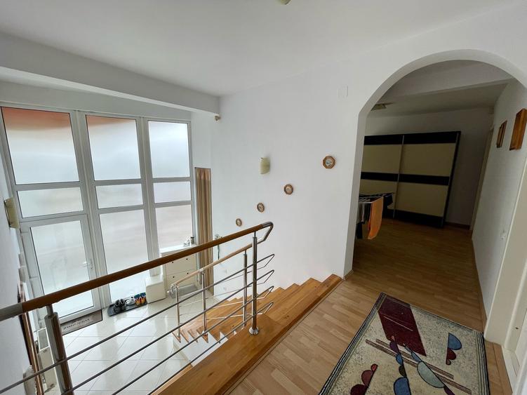 Casa 5 camere Cristian, teren 1000mp! - 8