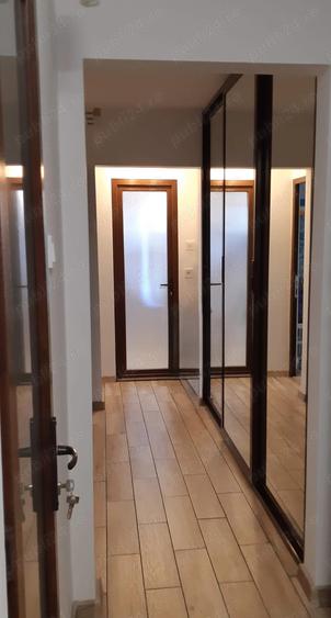 Apartament 3 camere, cf 1, decomandat, Craiovei - 4