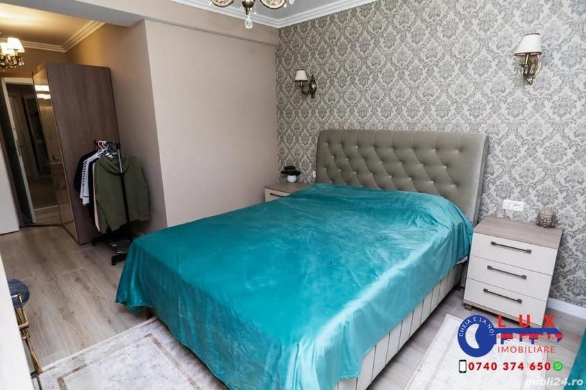 ID 623 DE INCHIRIAT - Apartament 2 camere LUX - 4