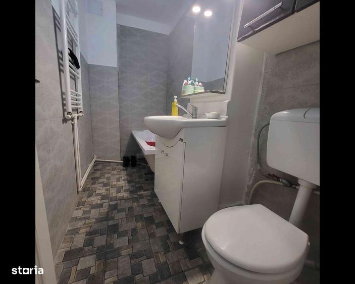 Apartament 2 camere decomandate Bacovia (Emil Racovita) - 3