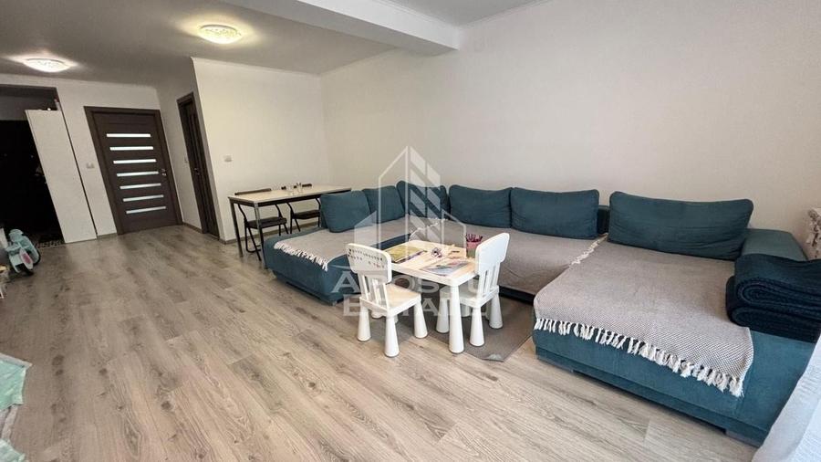 Casa insiruita cu 4 camere in Calea Urseni, drum asfaltat - 2