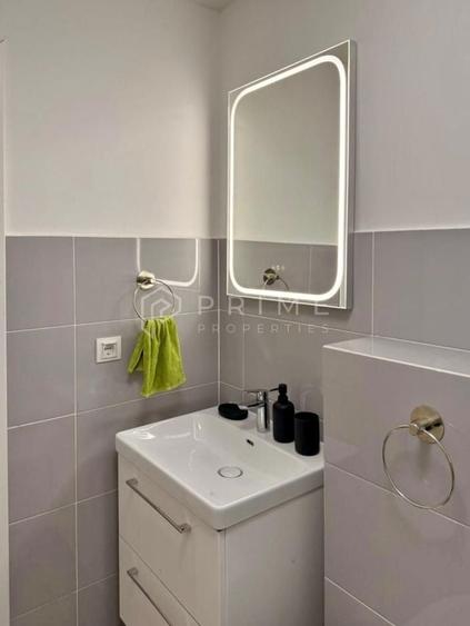 Apartament modern cu 2 camere, bloc nou, AMA Residence Unirii - 6