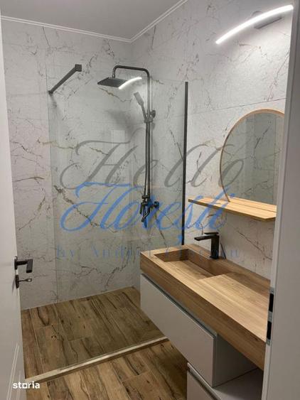 Apartament 2 camere, 53mp | Zona Vivo | Floresti | - 6