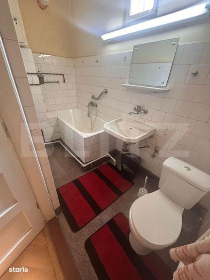 Casa individuala, 5 camere, 470 mp, zona Olimpia - 2