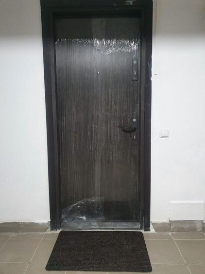 Garsoniera de inchiriat - 1