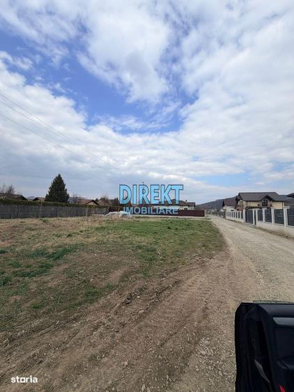 Teren intravilan Zavoaie - 1