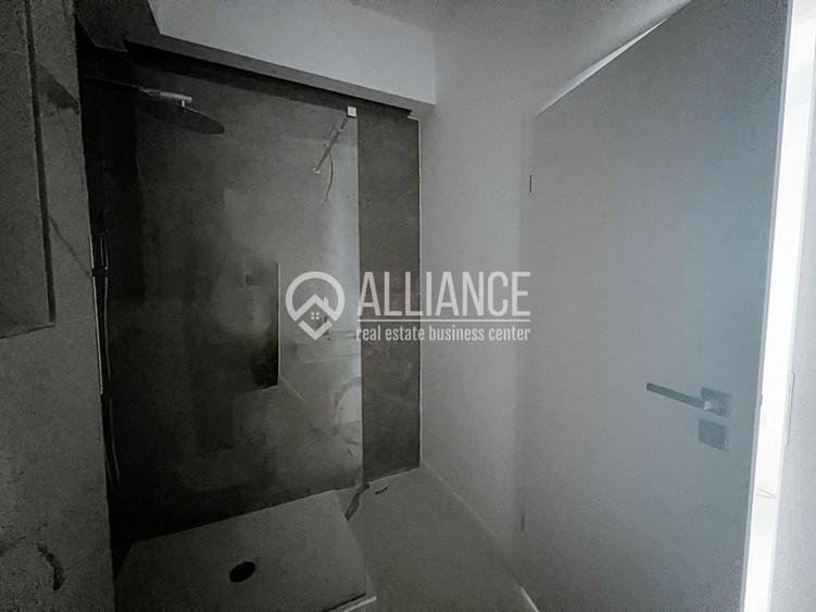 Mamaia Nord(COD 05) - Tomis Villa Studio cu vedere frontală la mare - 18