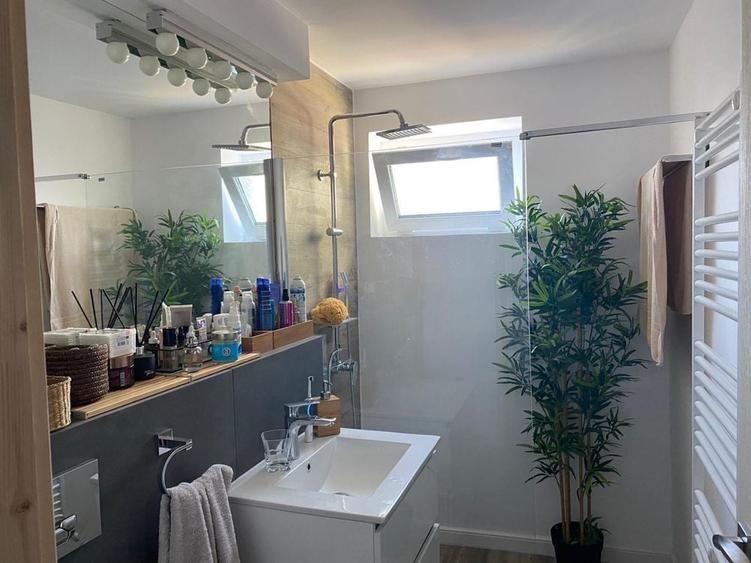 Apartament 3 camere vedere Piata Civica - 5