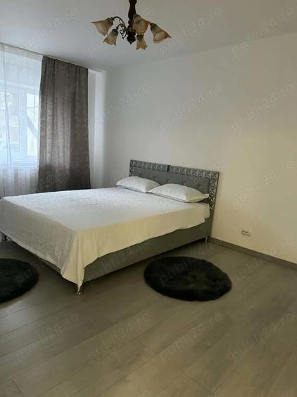 Inchiriez apartament la zi la saptamana la luna - 4